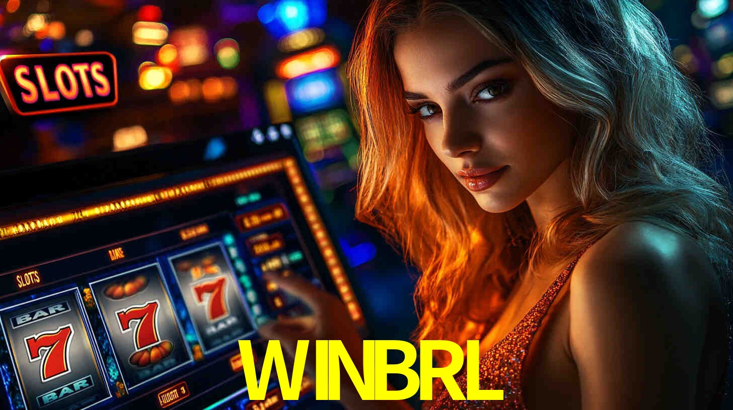 Apostas Esportivas no WINBRL